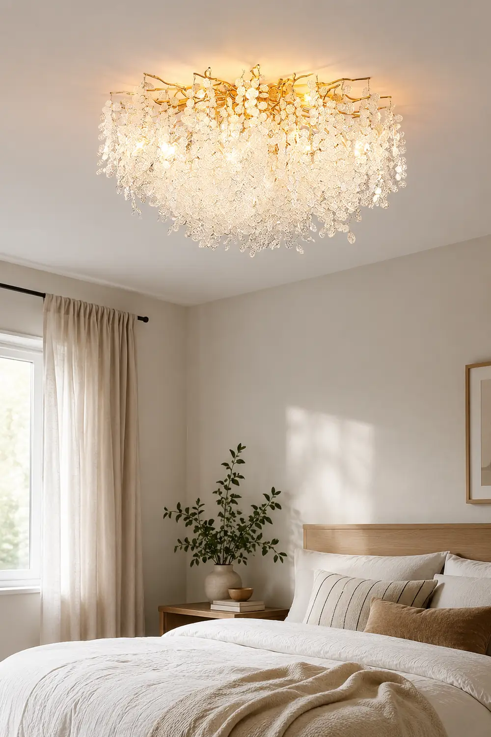 Shiro Noda Ceiling Lamp - Lumpaz