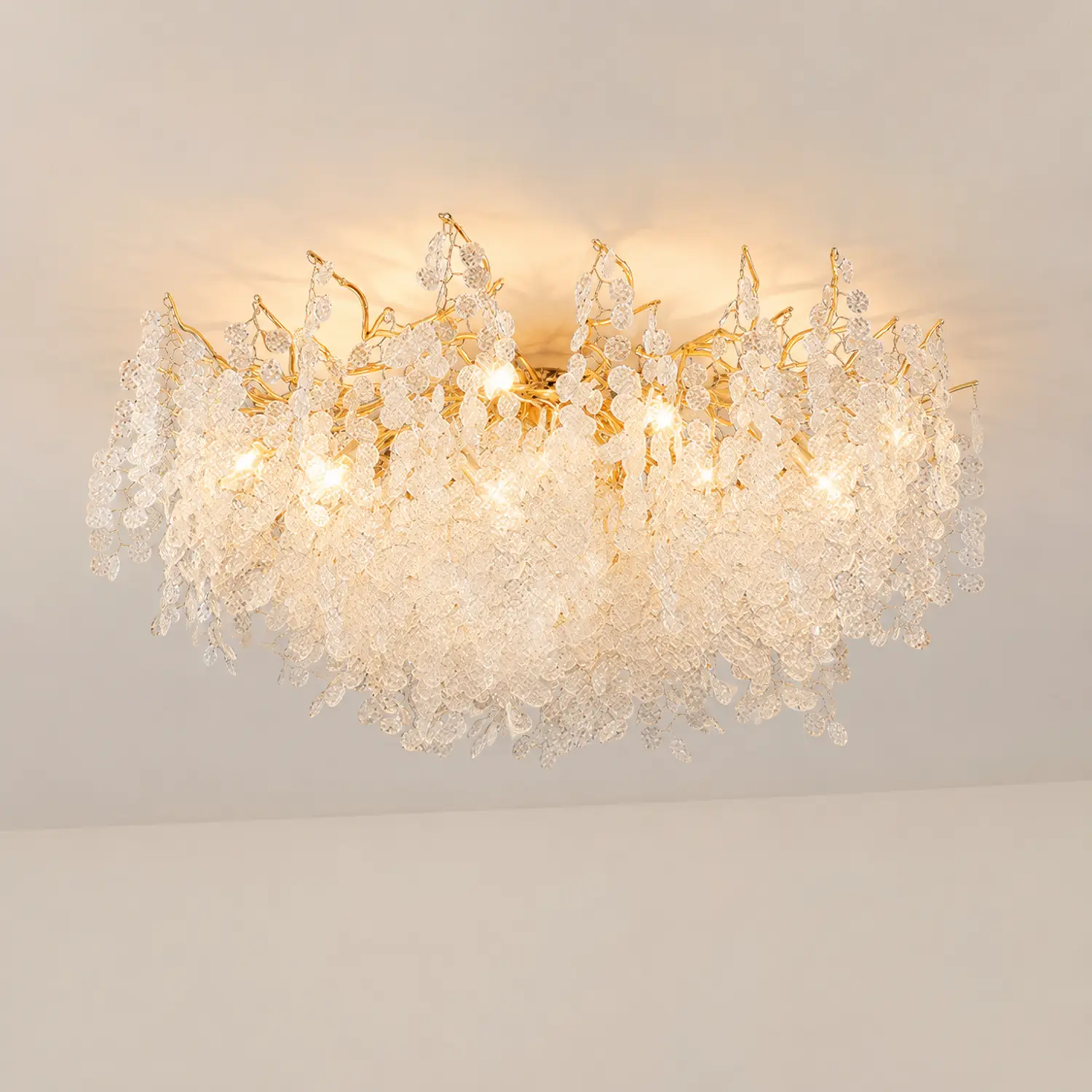 Shiro Noda Ceiling Lamp - Lumpaz