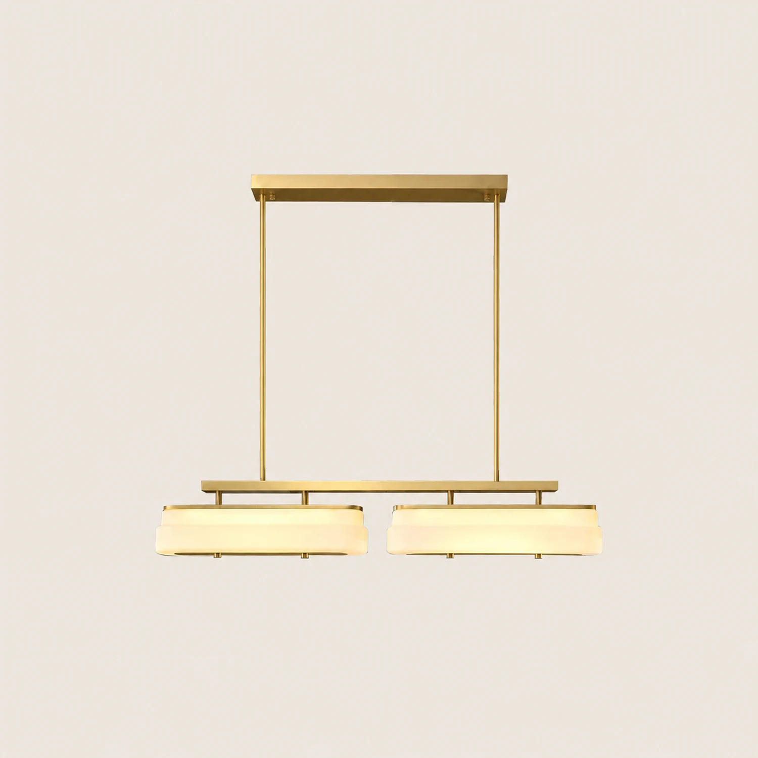 Spate Pendant Lamp - Lumpaz