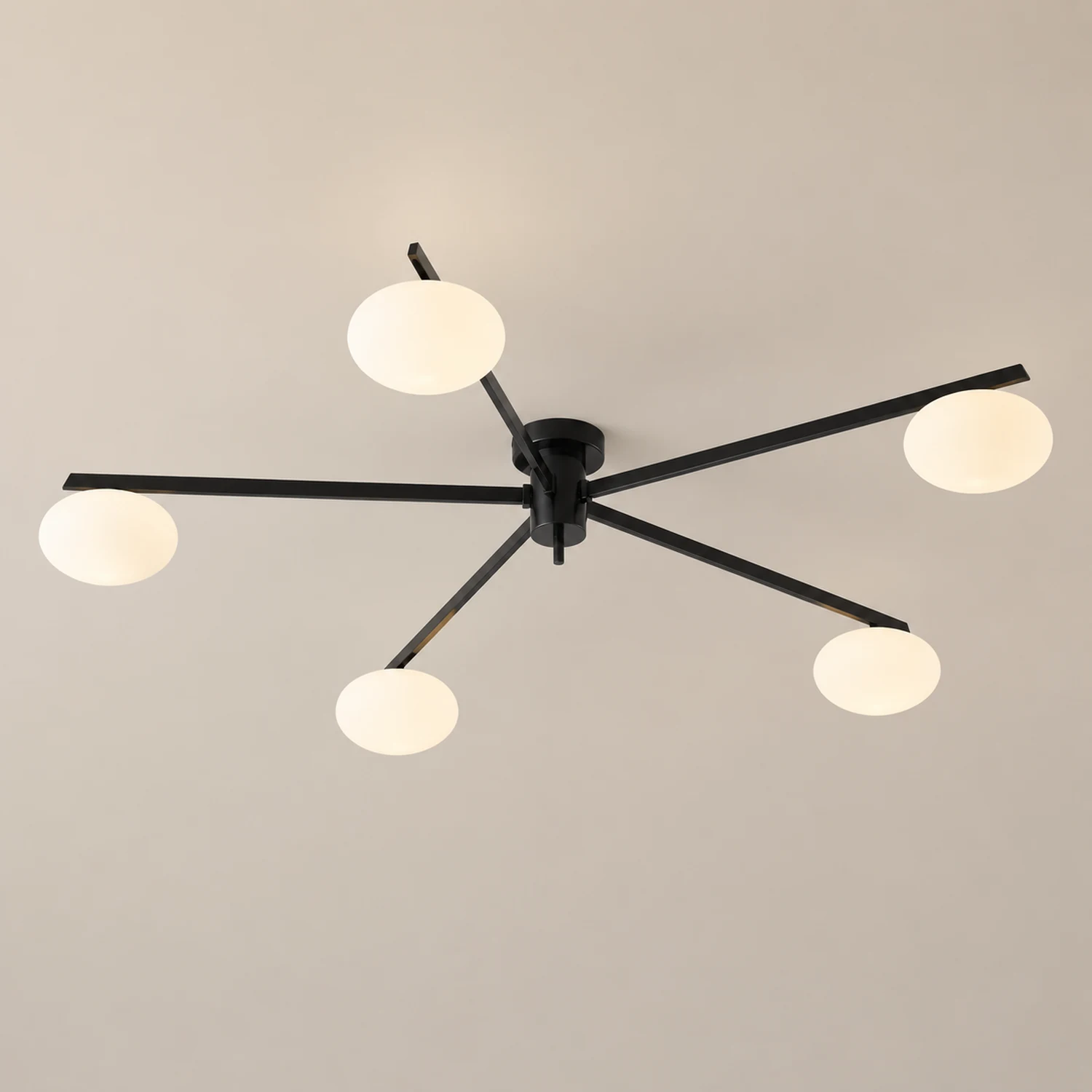 Jasper Ceiling Lamp - Lumpaz