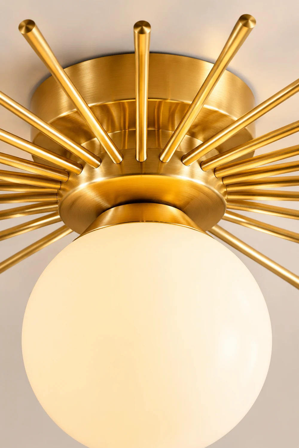 Margaret Ceiling Lamp - Lumpaz