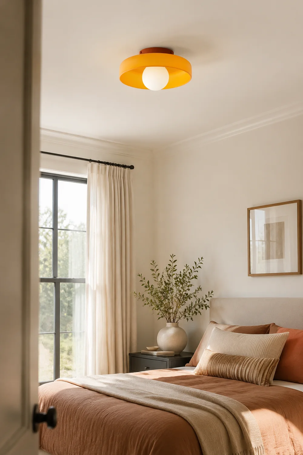 Gino Ceiling Lamp - Lumpaz