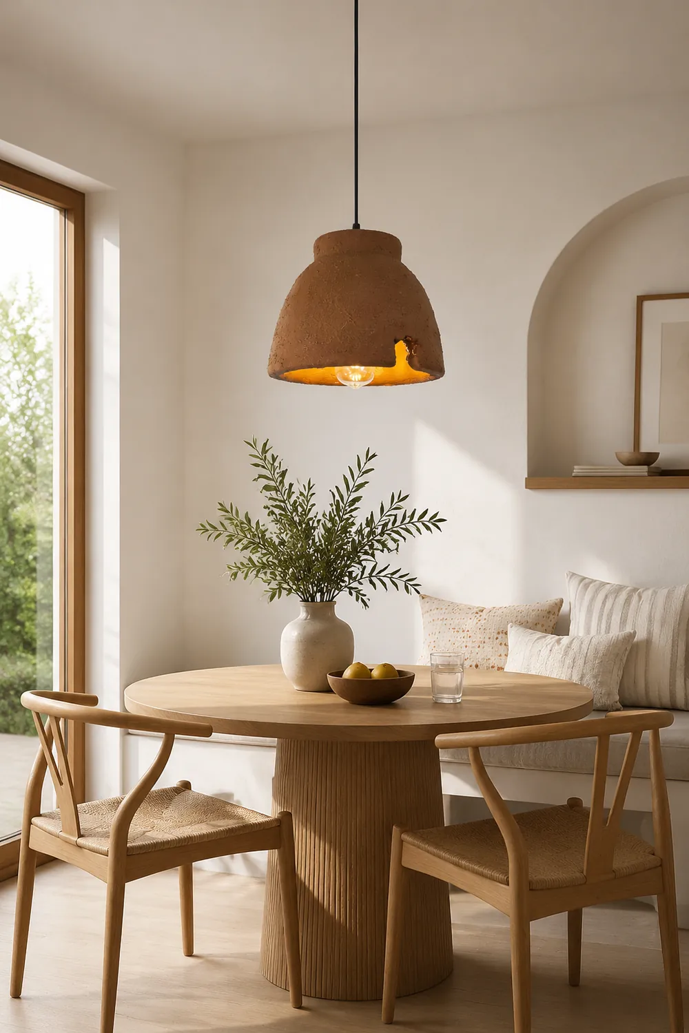 Morphe Pendant Light - Lumpaz