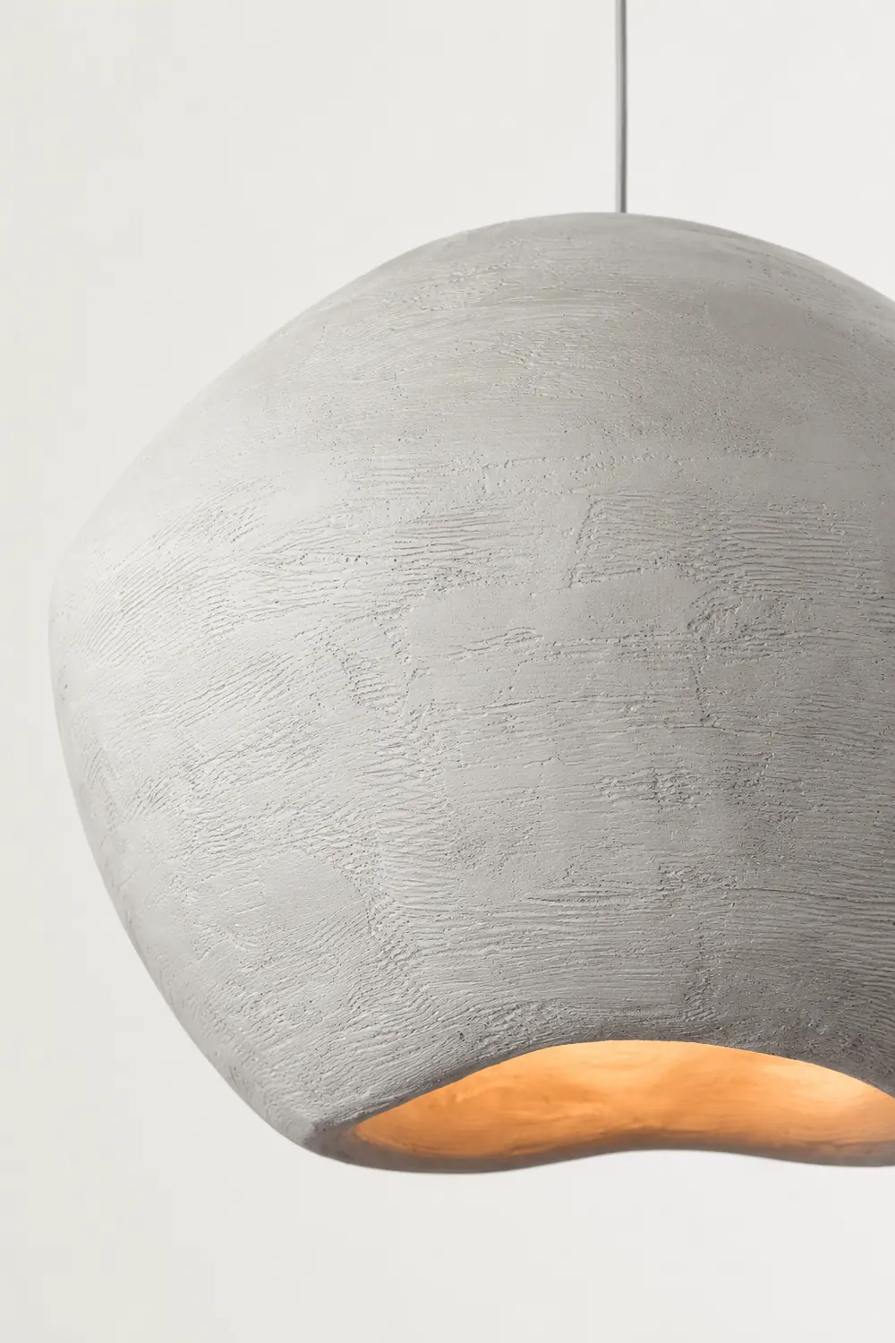 Dome Pendant Lamp - Lumpaz