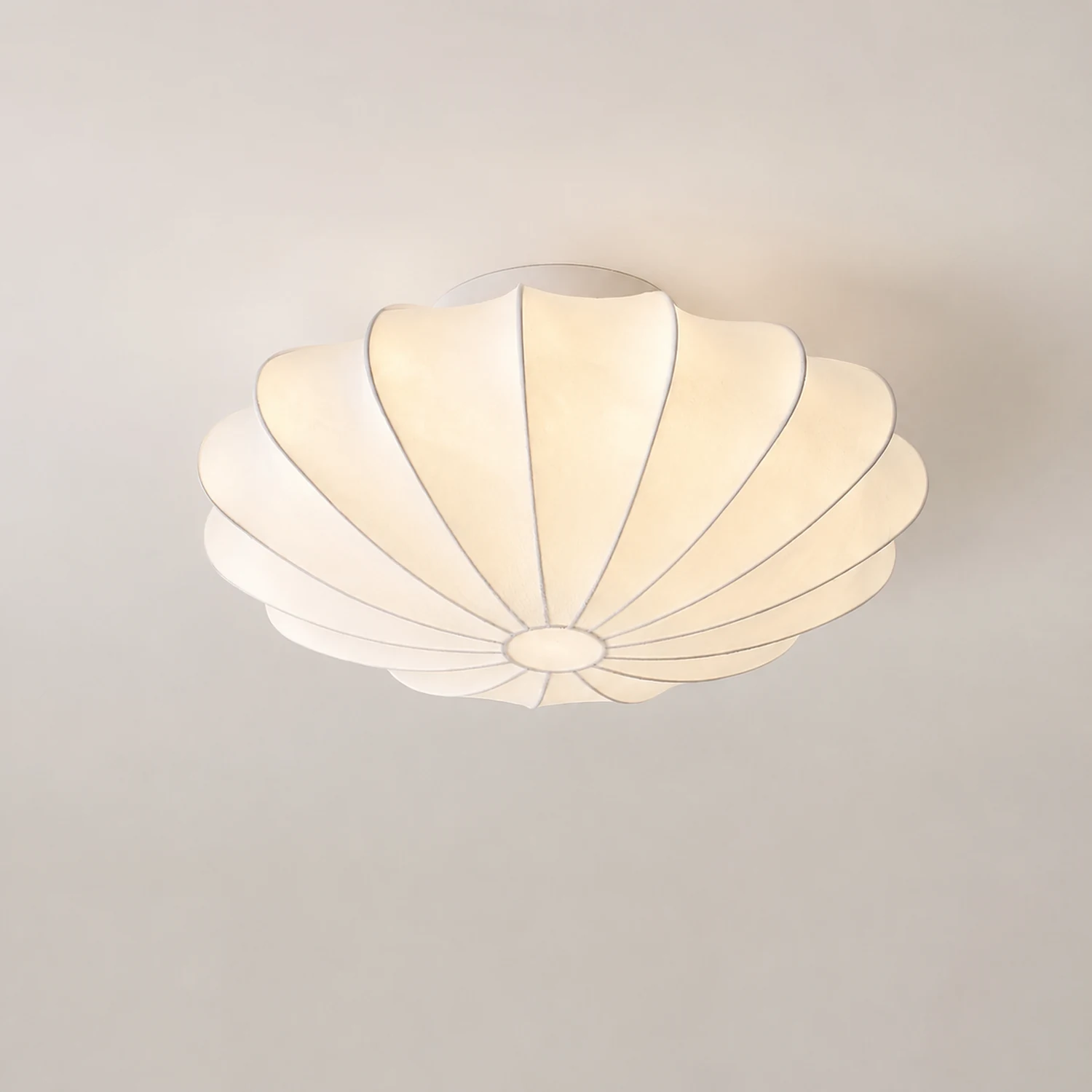 Nelson Bubble Ceiling Lamp - Lumpaz