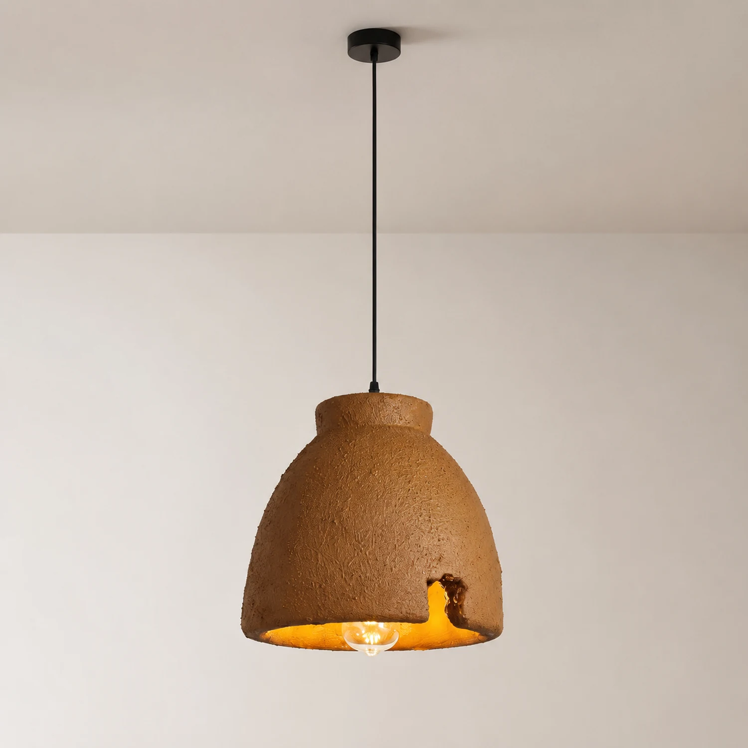 Morphe Pendant Light - Lumpaz