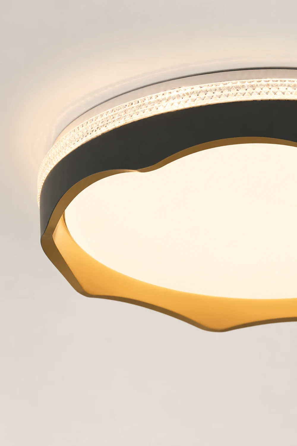 Lyric Ceiling Light - Lumpaz