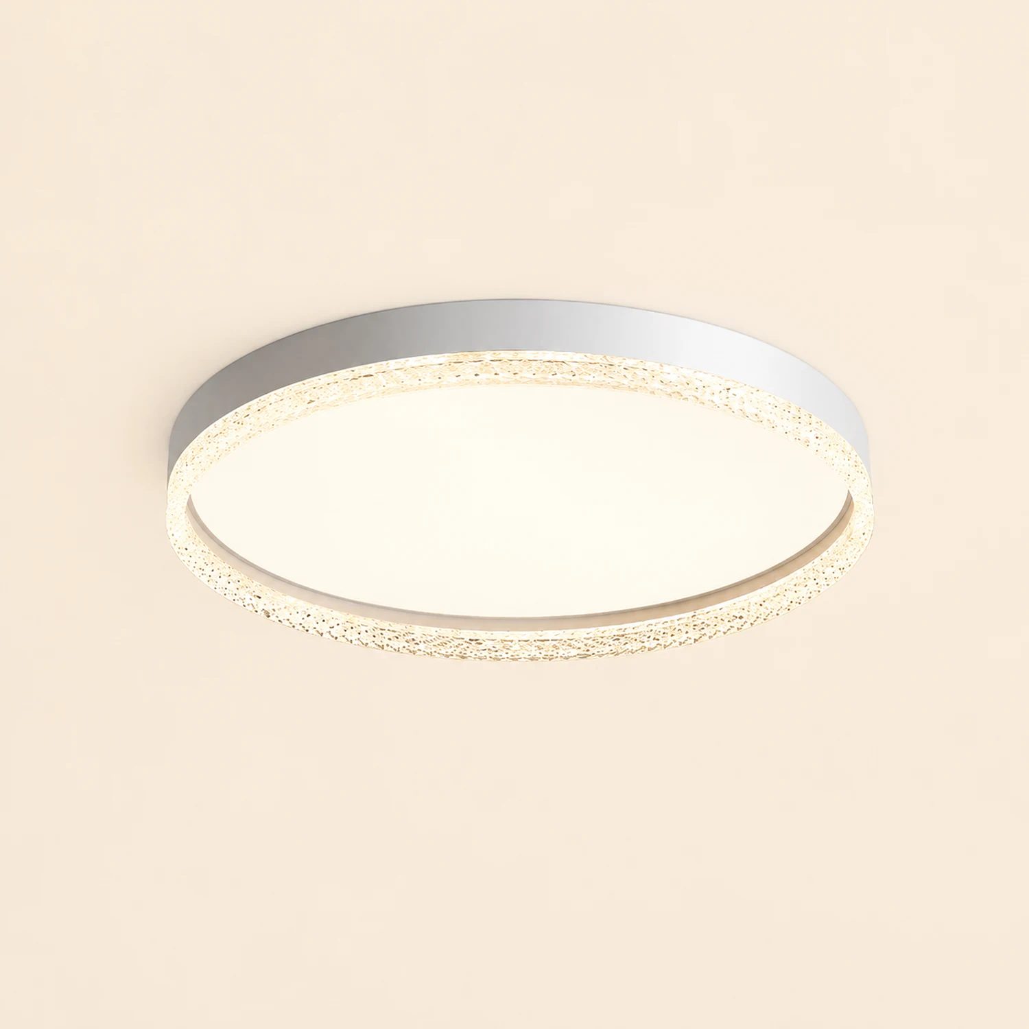 Naxos Ceiling Light - Lumpaz