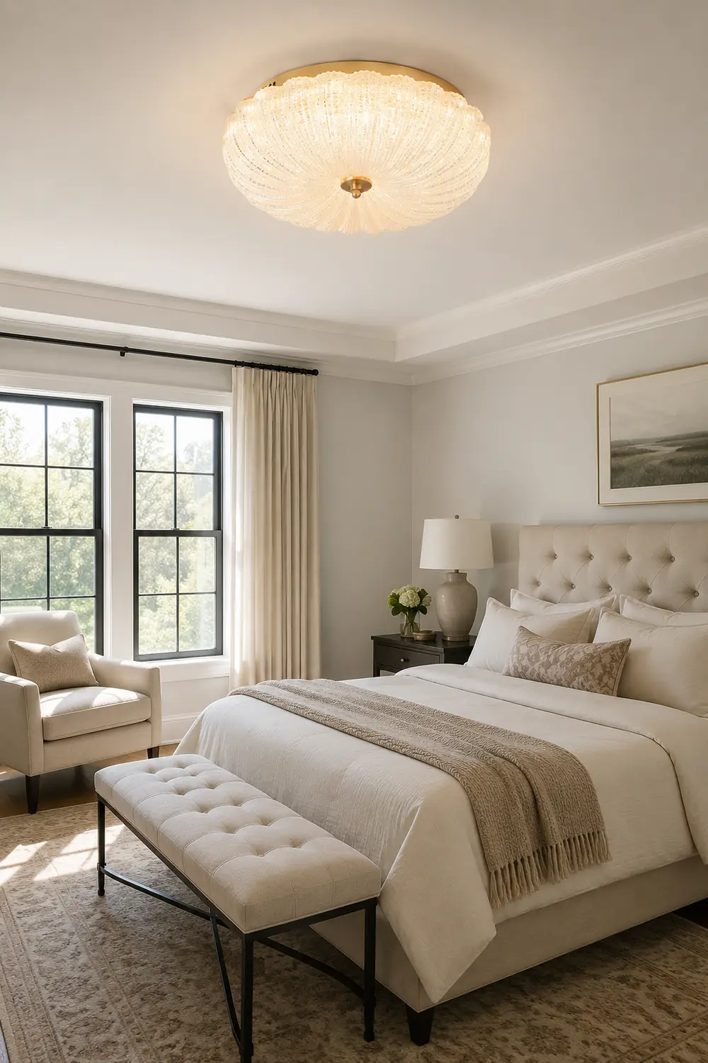 Enchanting Ceiling Light - Lumpaz