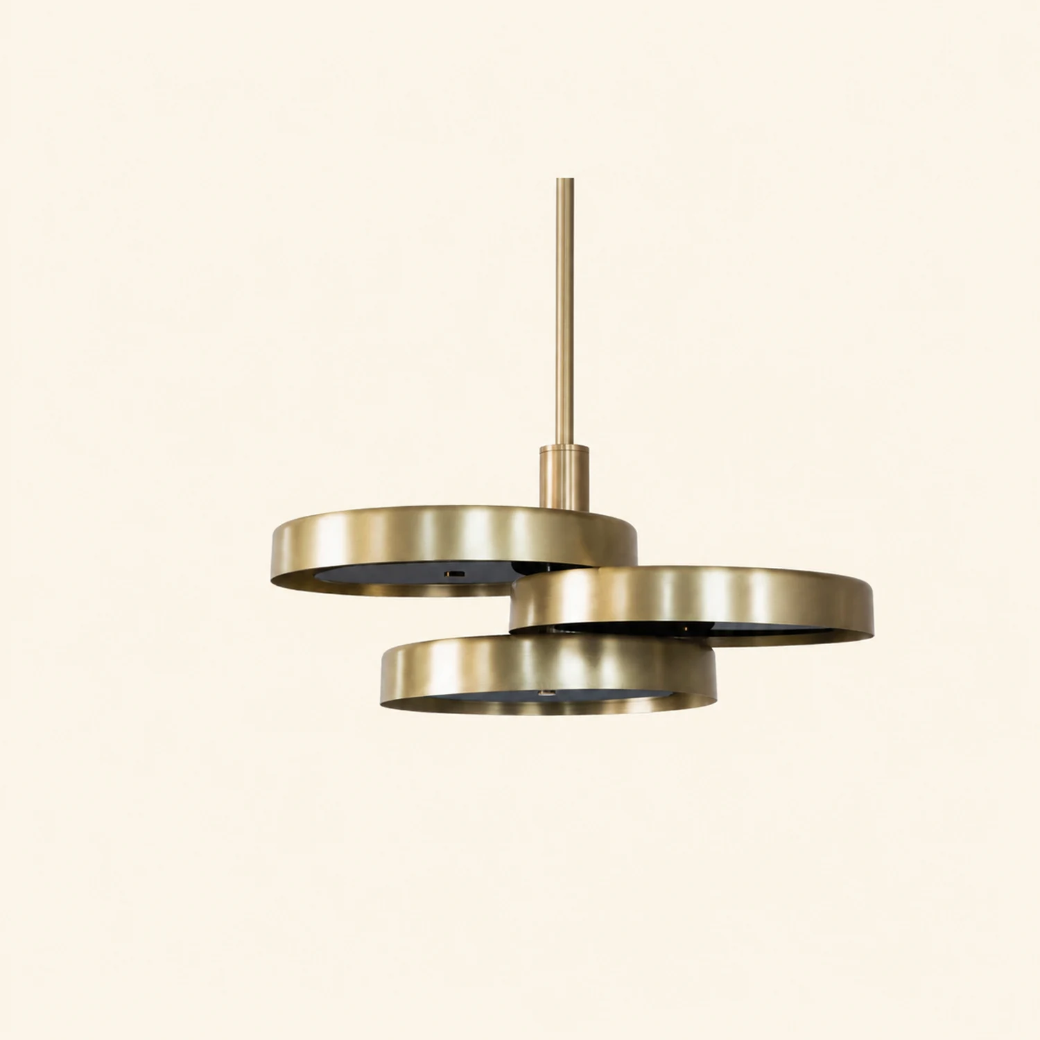 Triarc Pendant Light - Lumpaz