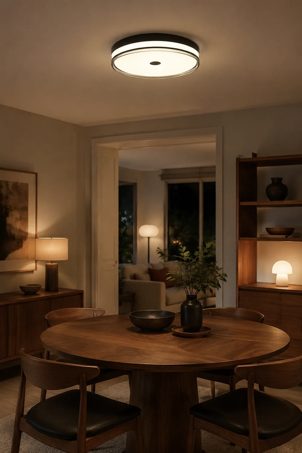 Mimi South Ceiling Lamp - Lumpaz