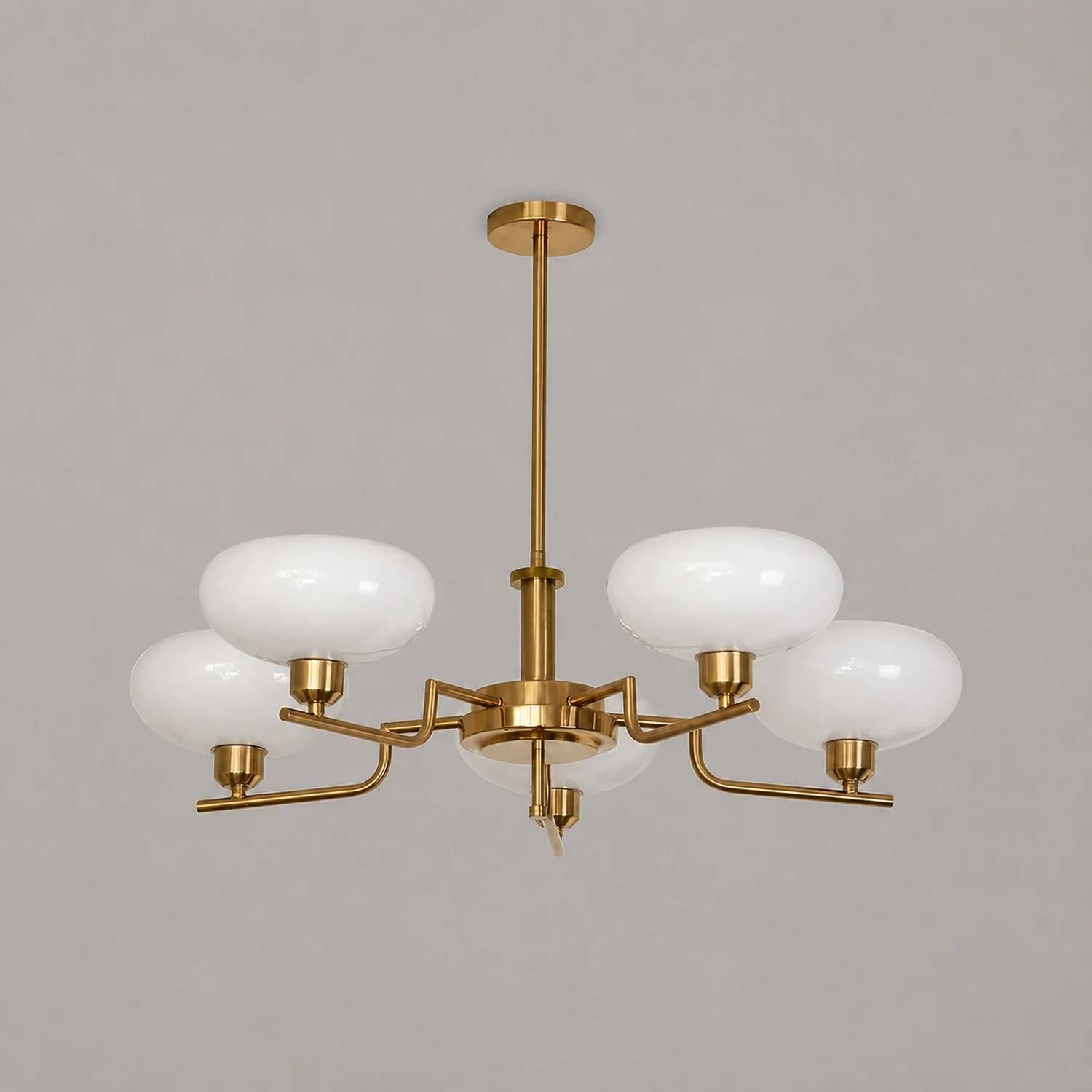 Puja Chandeliers - Lumpaz