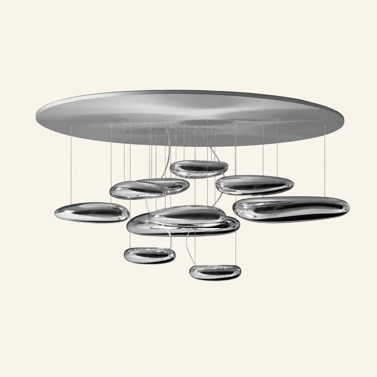 Mercury Collection - Lumpaz