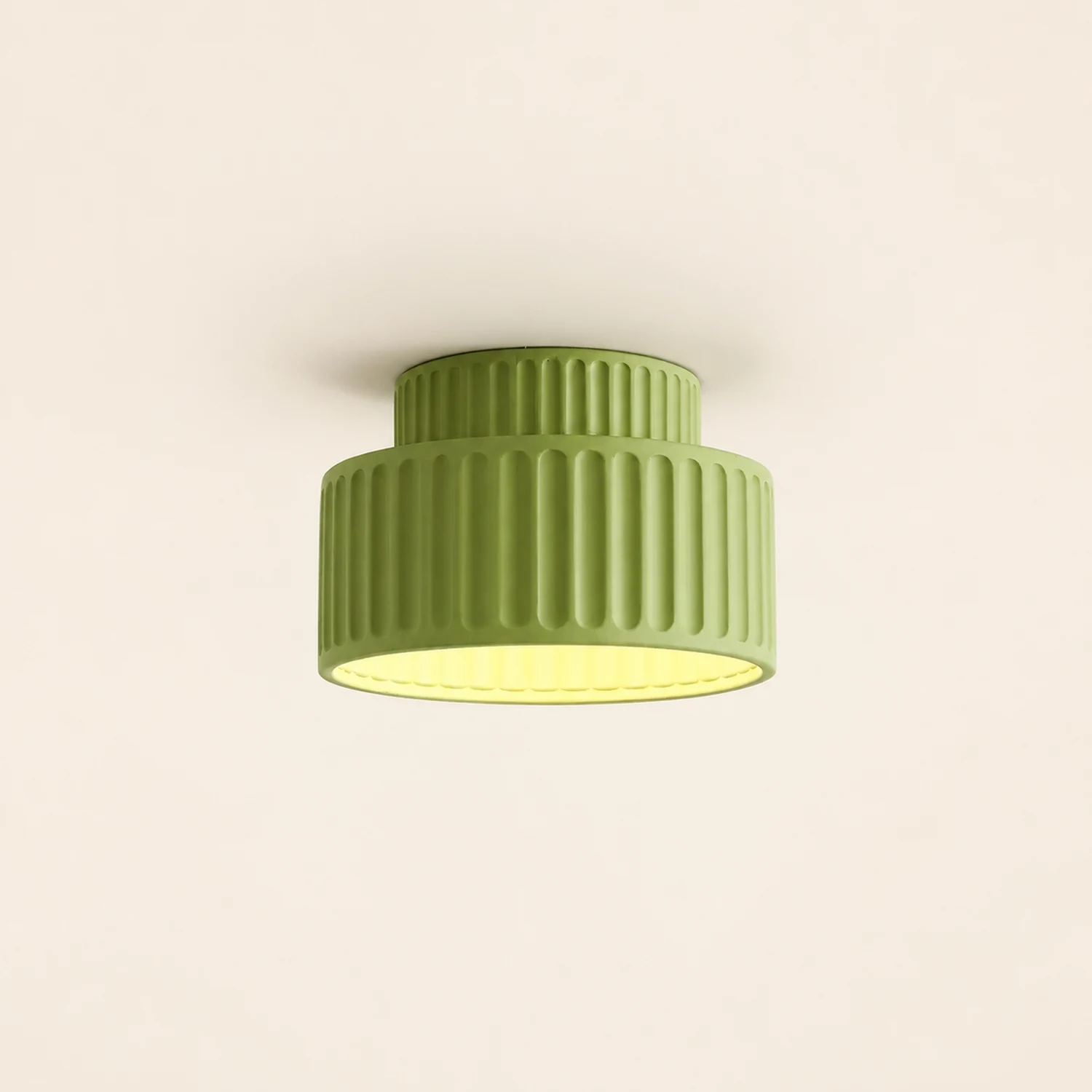 Kami Ceiling Lamp - Lumpaz