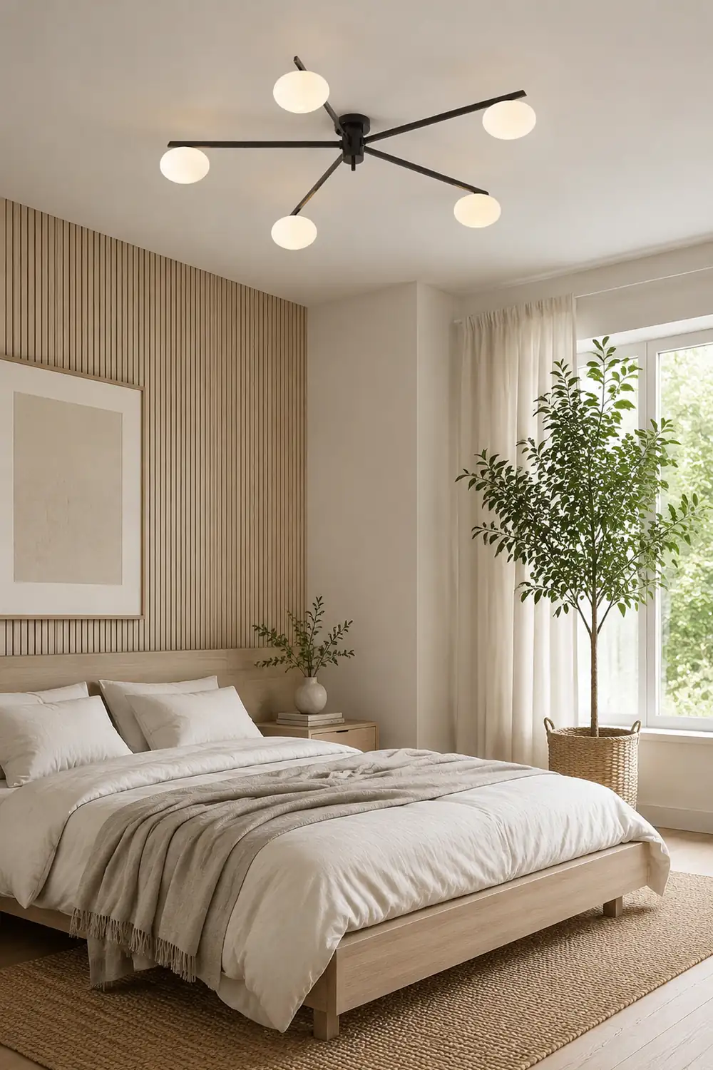 Jasper Ceiling Lamp - Lumpaz
