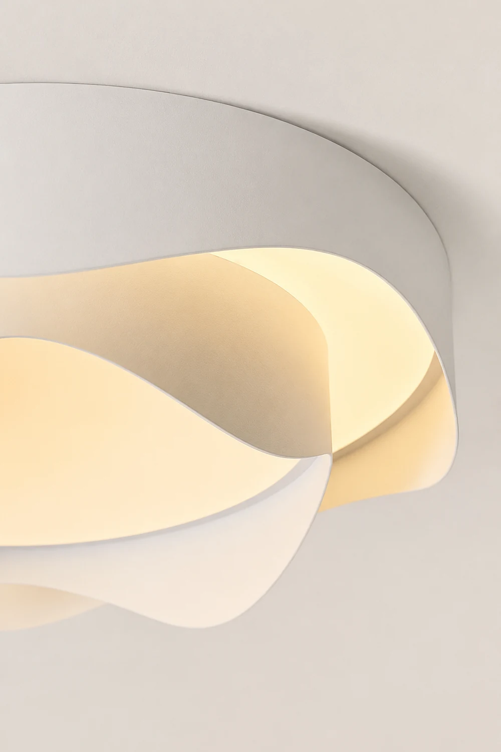 Cenia LED Ceiling Lamp - Lumpaz