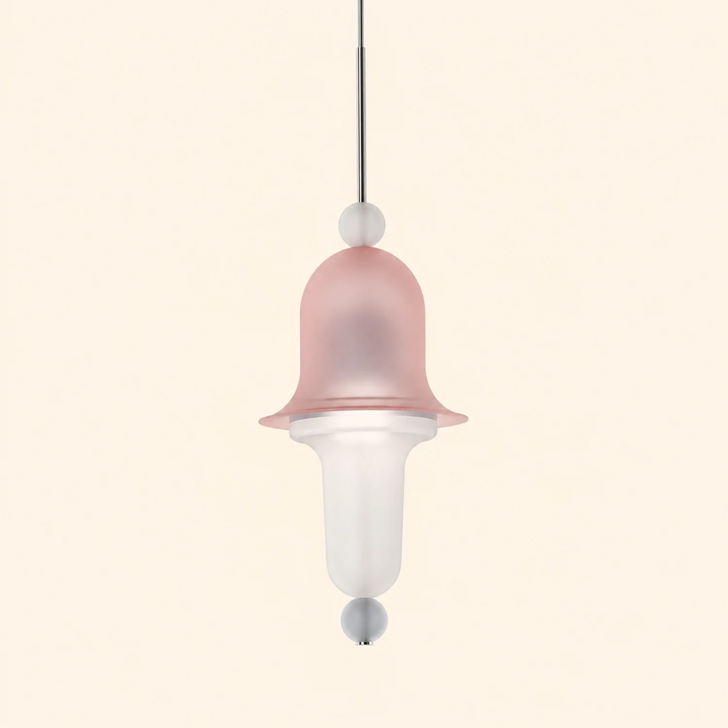 Siren Pendant Light - Lumpaz