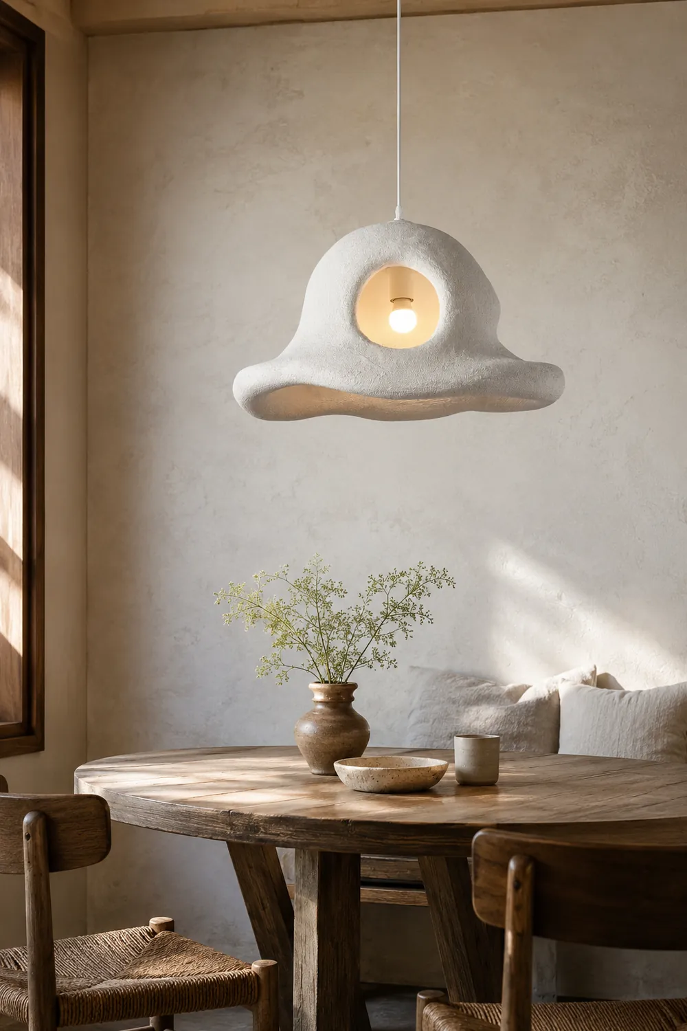 Personalized Hat Pendant Light - Lumpaz