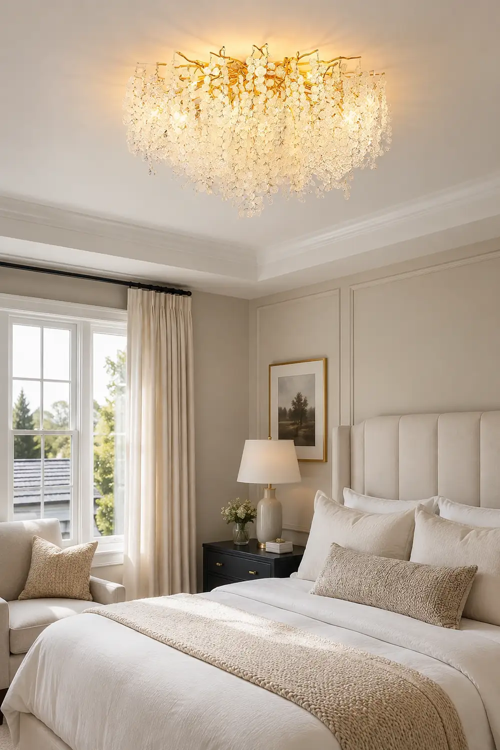 Shiro Noda Ceiling Lamp - Lumpaz