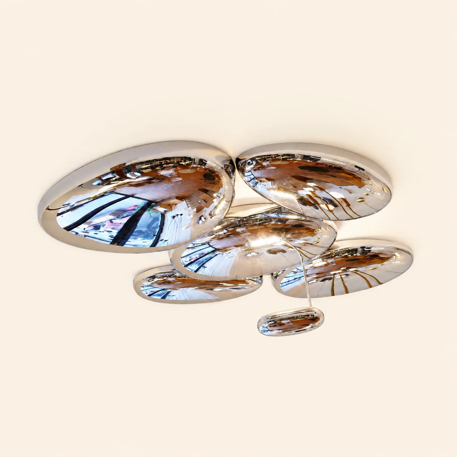 Skydro Ceiling Lamp - Lumpaz