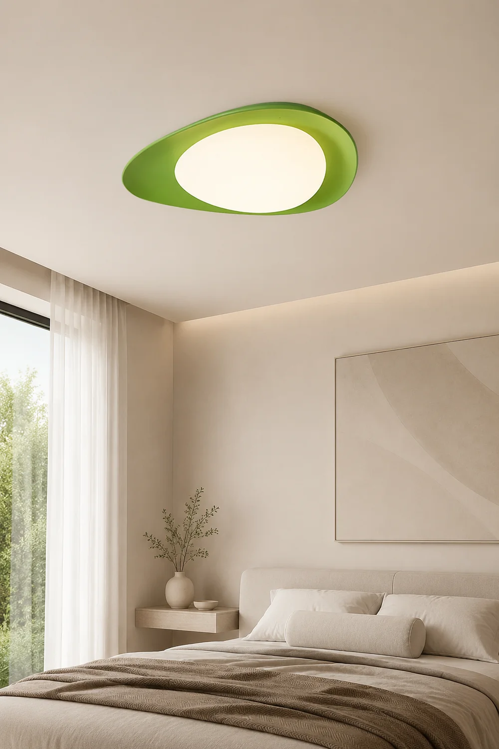 Tonia Ceiling Lamp - Lumpaz