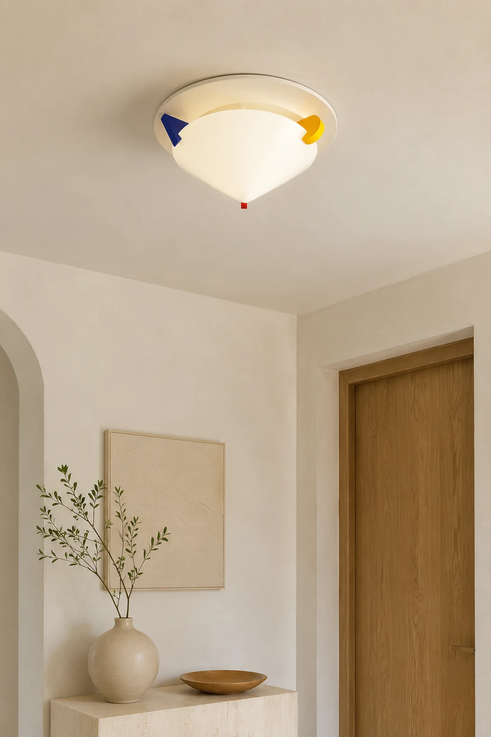 Stoja Ceiling Lamp - Lumpaz