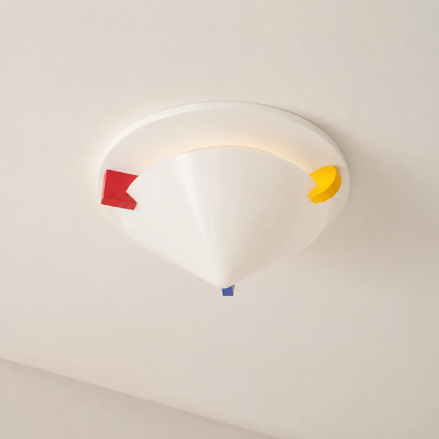 Stoja Ceiling Lamp - Lumpaz