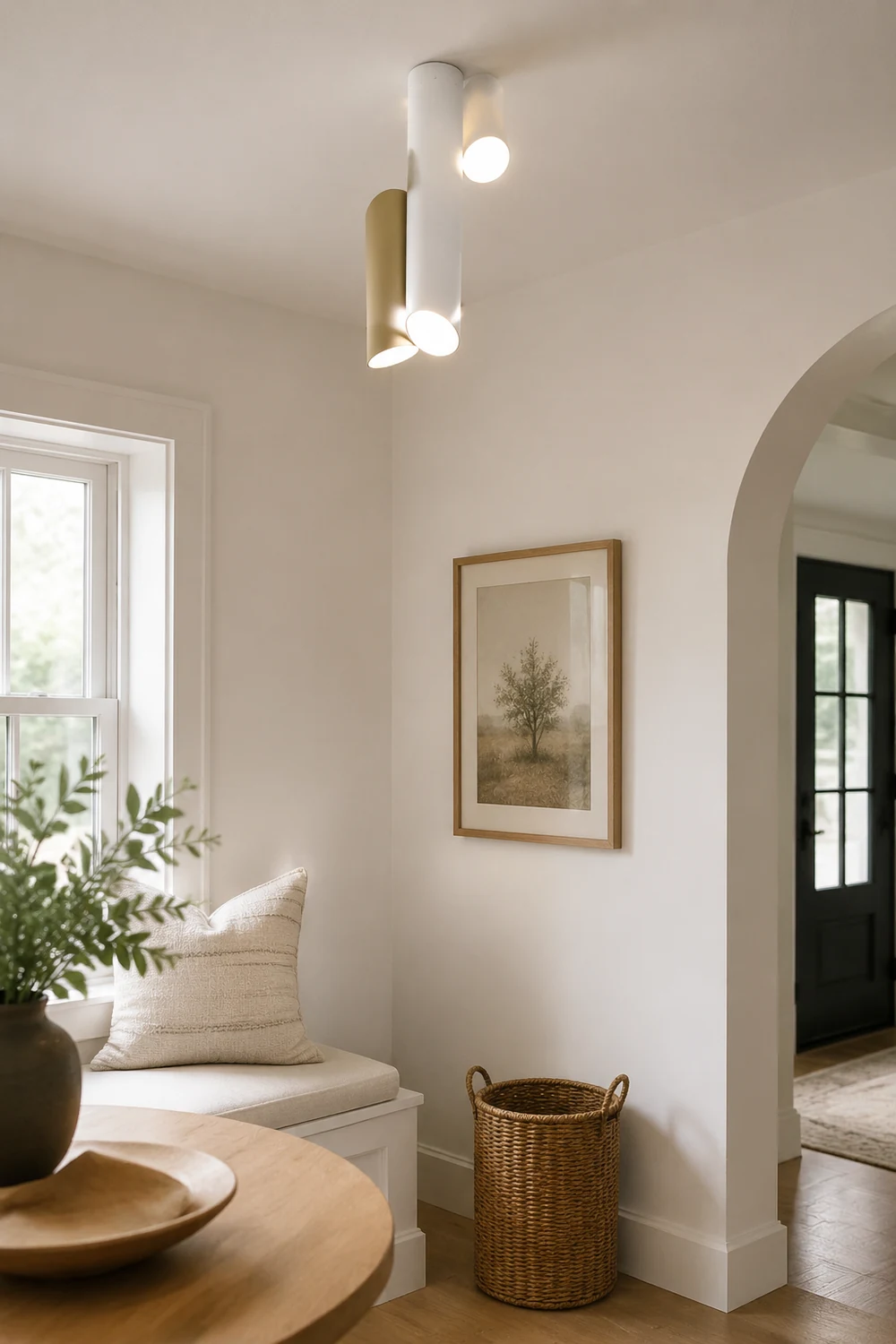 Tubes Ceiling Light - Lumpaz