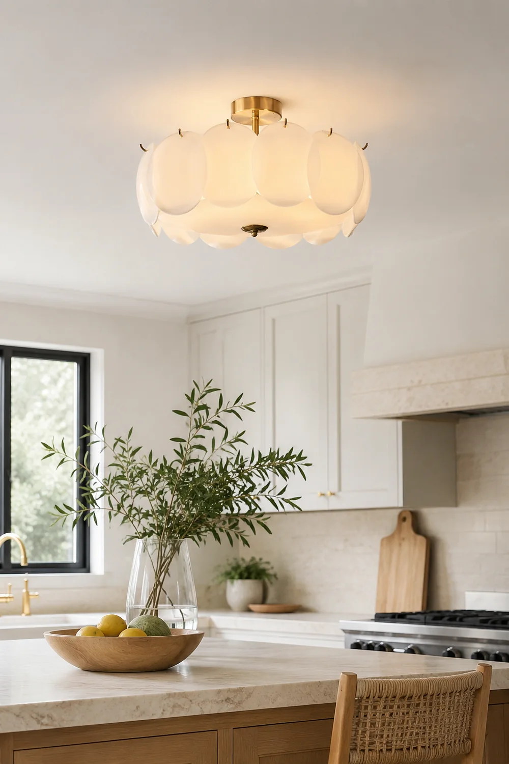 Pembridge Ceiling Light - Lumpaz