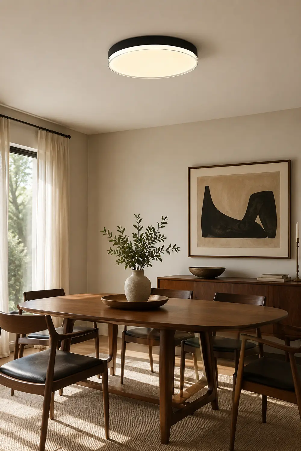 Mimixi Ceiling Lamp - Lumpaz