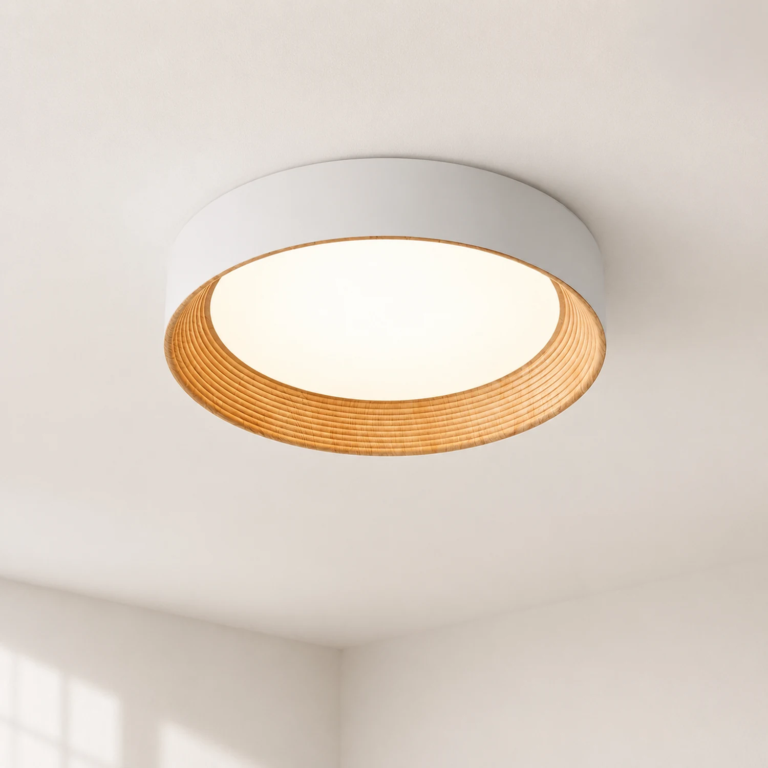 Oreen Ceiling Lamp - Lumpaz