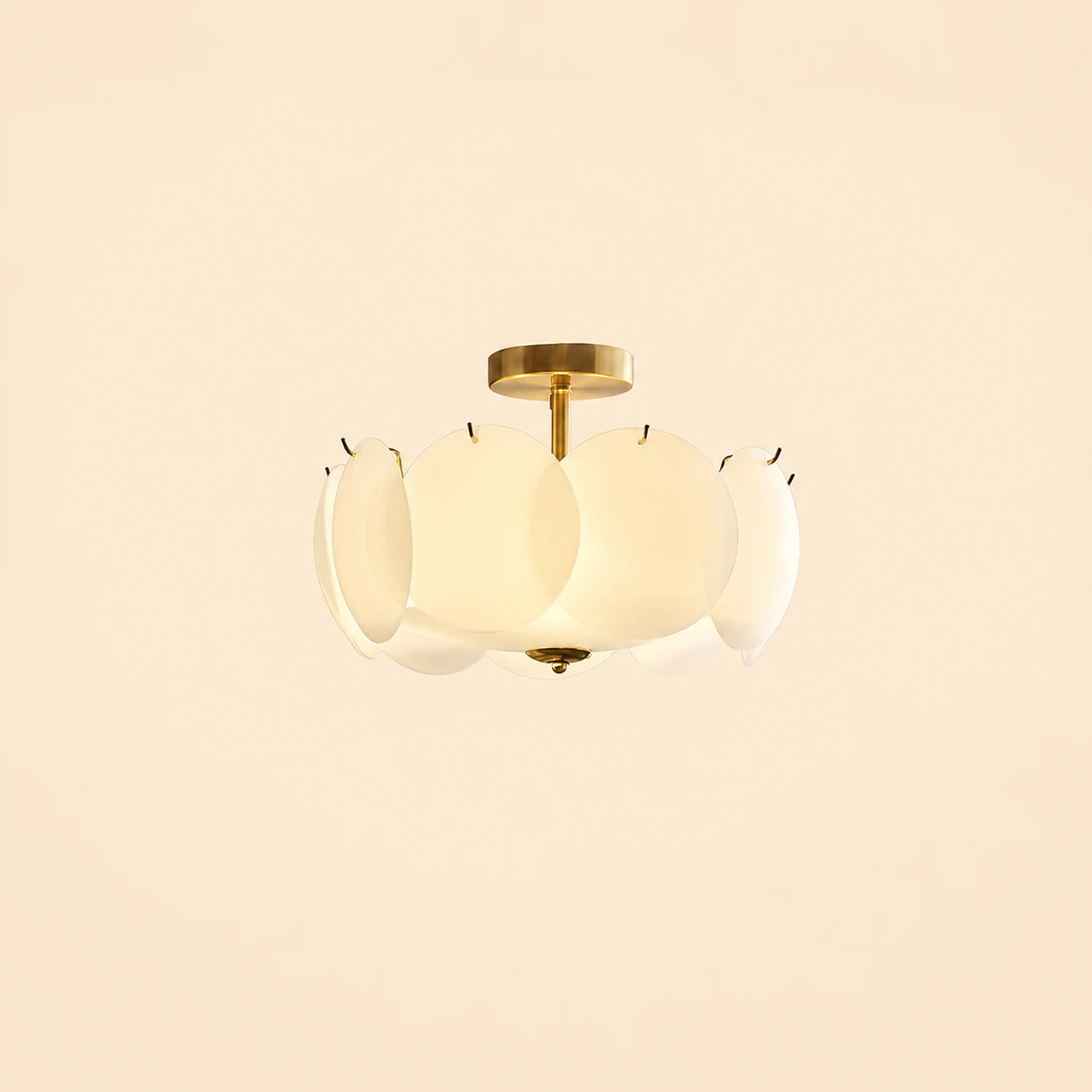 Pembridge Ceiling Light - Lumpaz