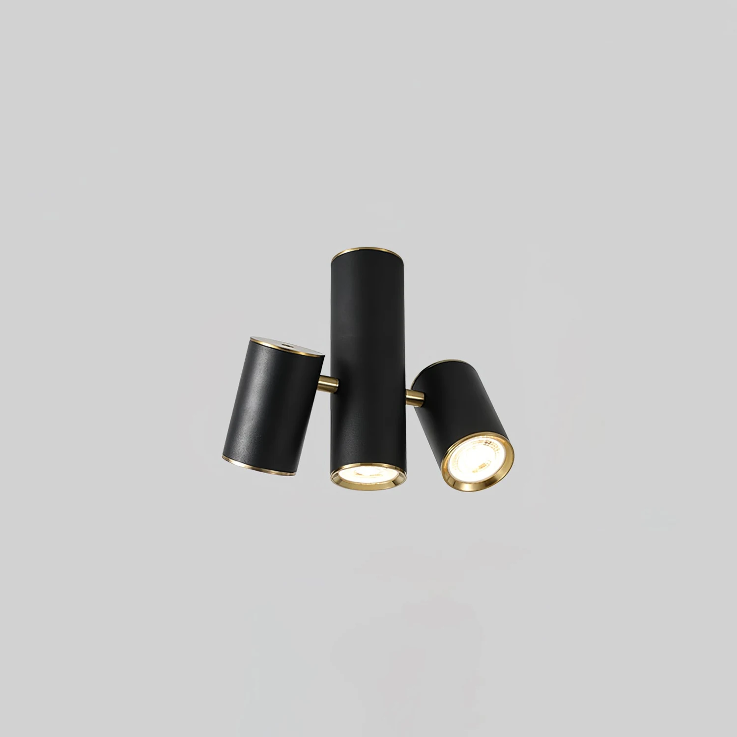 Puma Spotlight Ceiling Light - Lumpaz