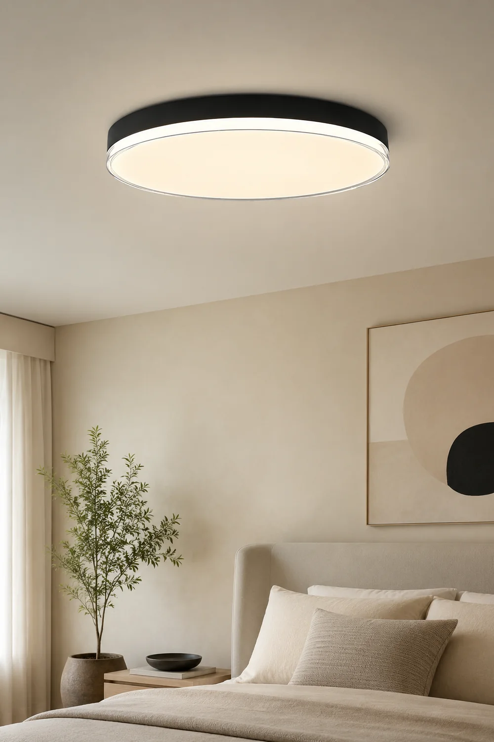 Mimixi Ceiling Lamp - Lumpaz