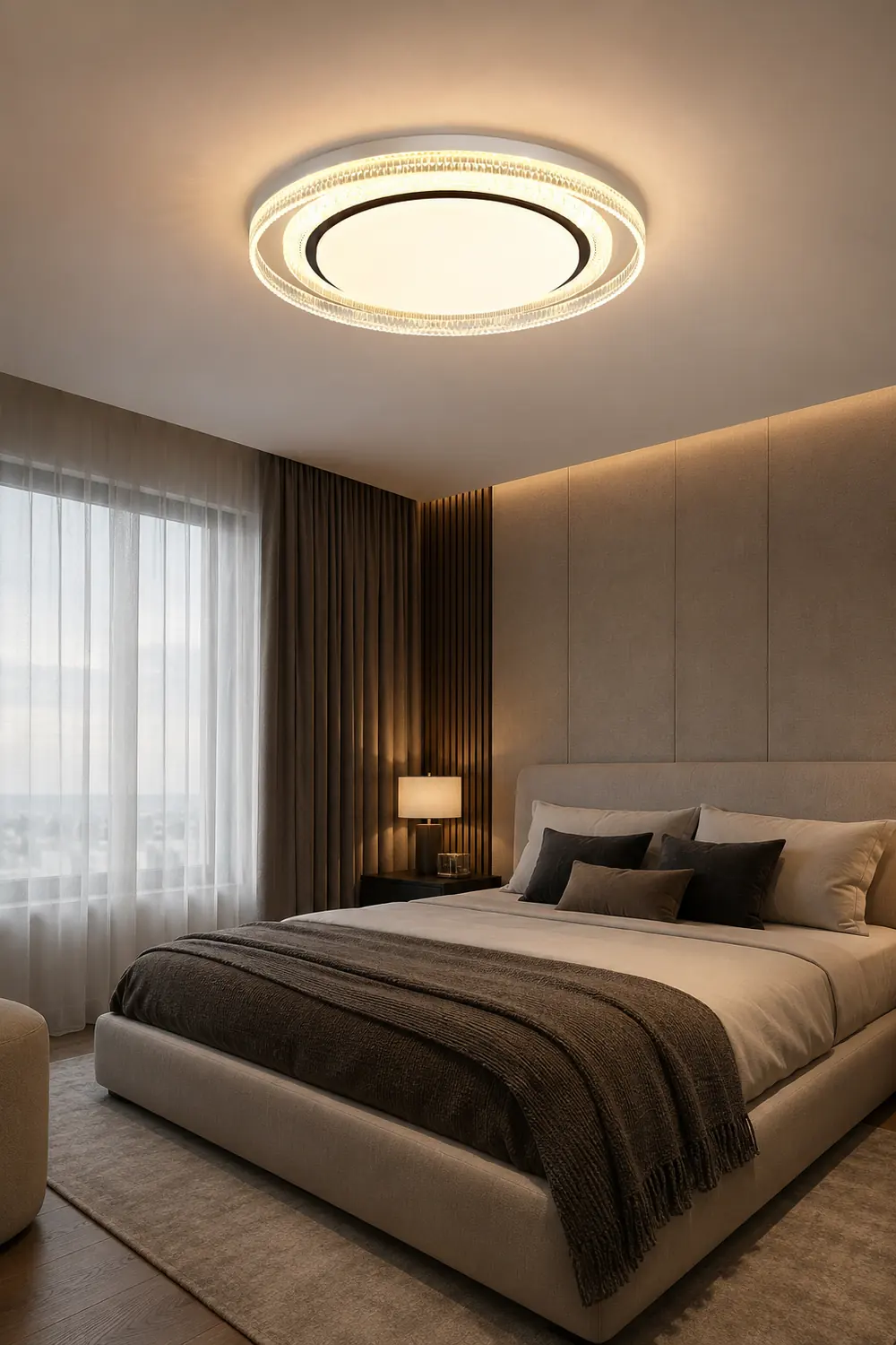MIlagro Ceiling Light - Lumpaz