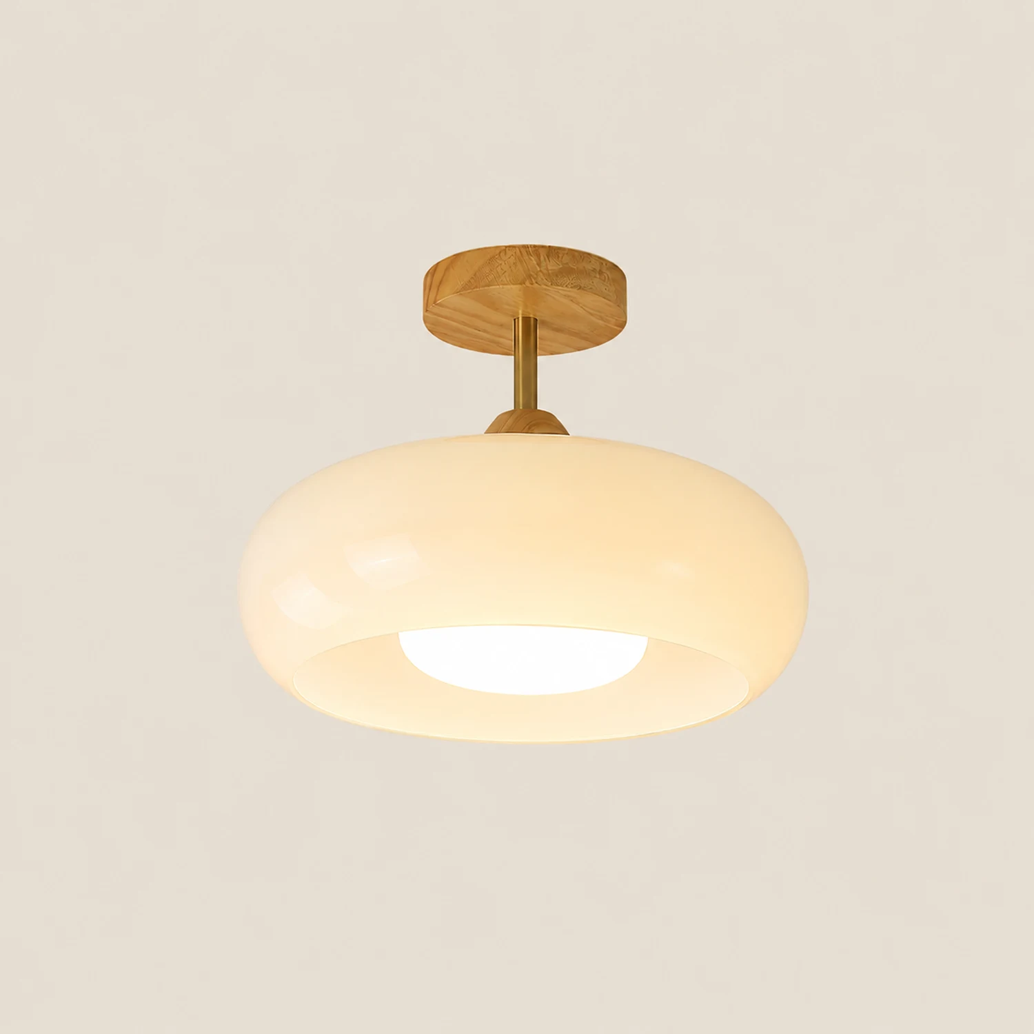 Plafonnier Ceiling Lamp - Lumpaz