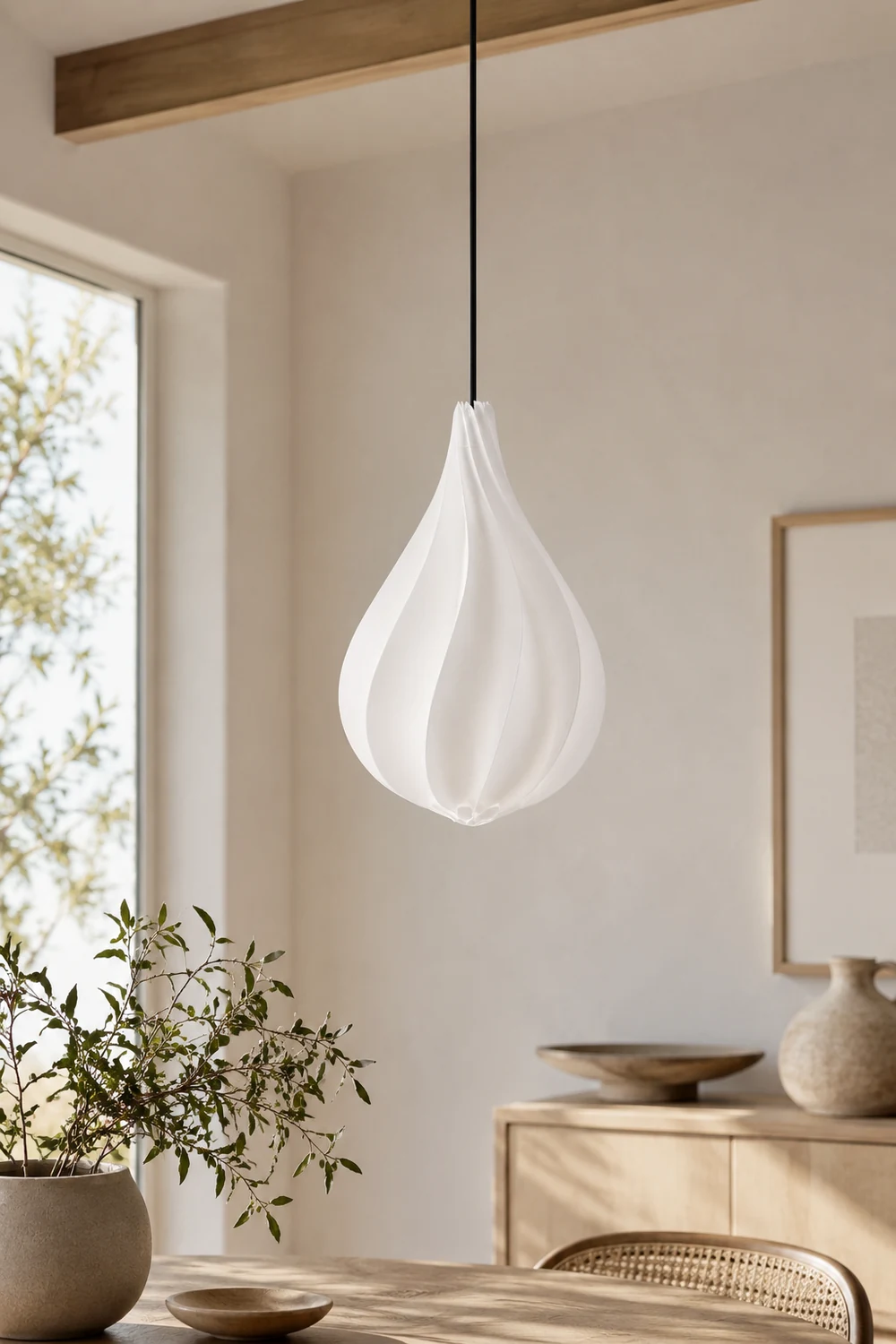 Alva Pendant Light - Lumpaz
