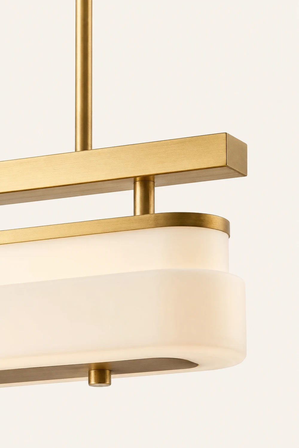 Spate Pendant Lamp - Lumpaz