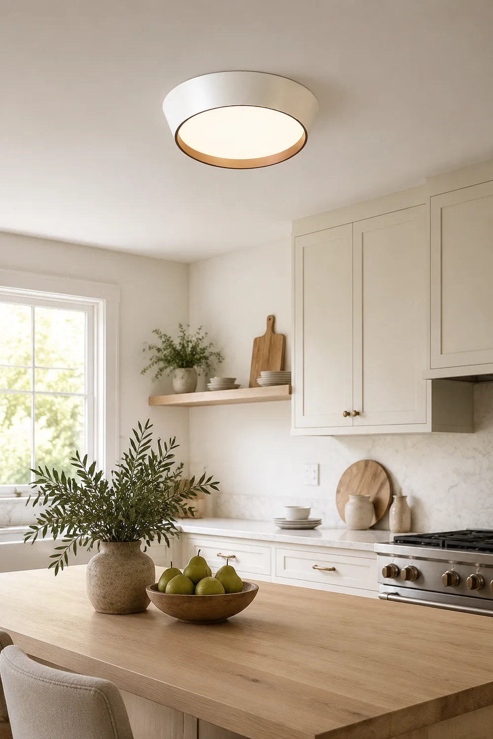 Toronto Ceiling Lamp - Lumpaz