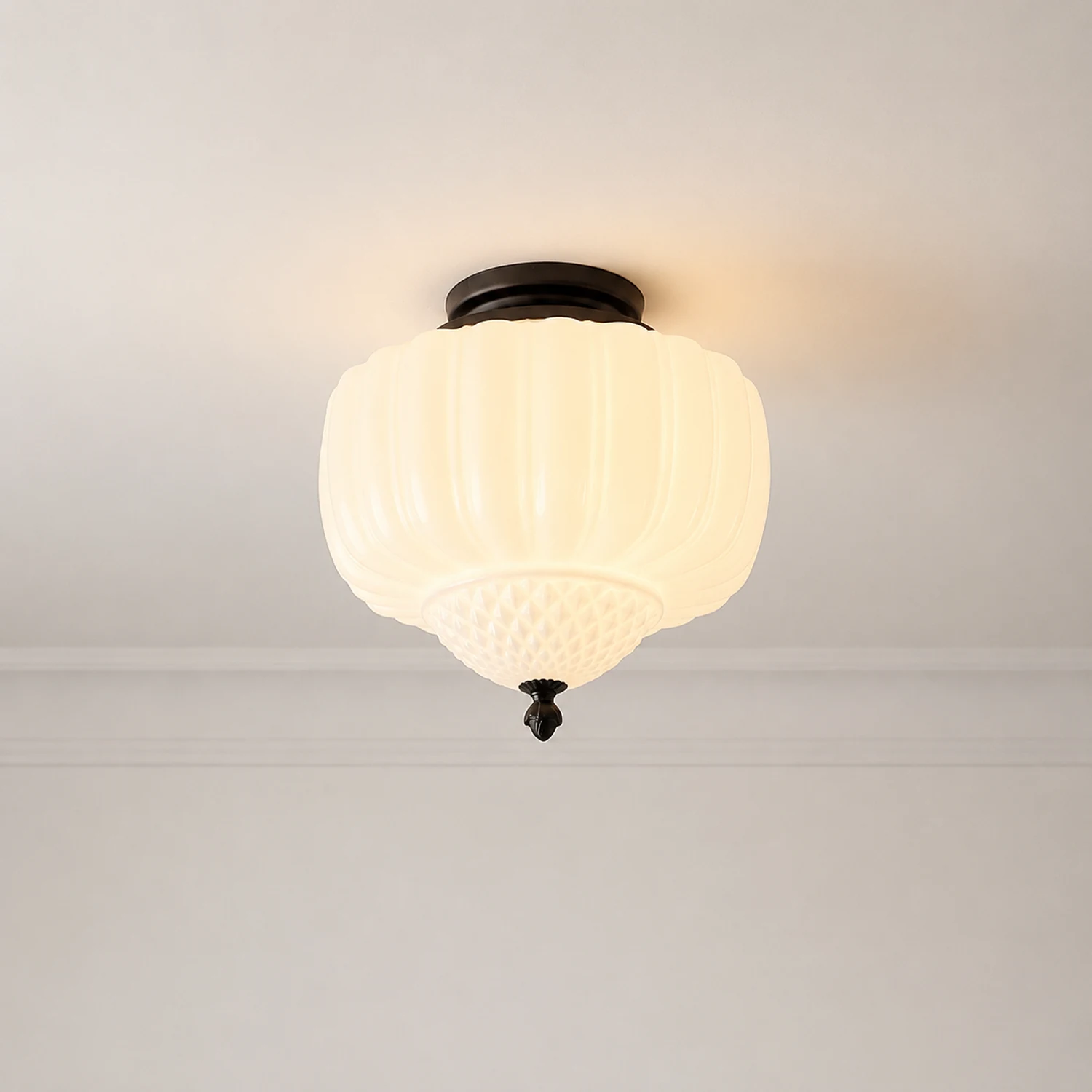 Marlo Ceiling Light - Lumpaz