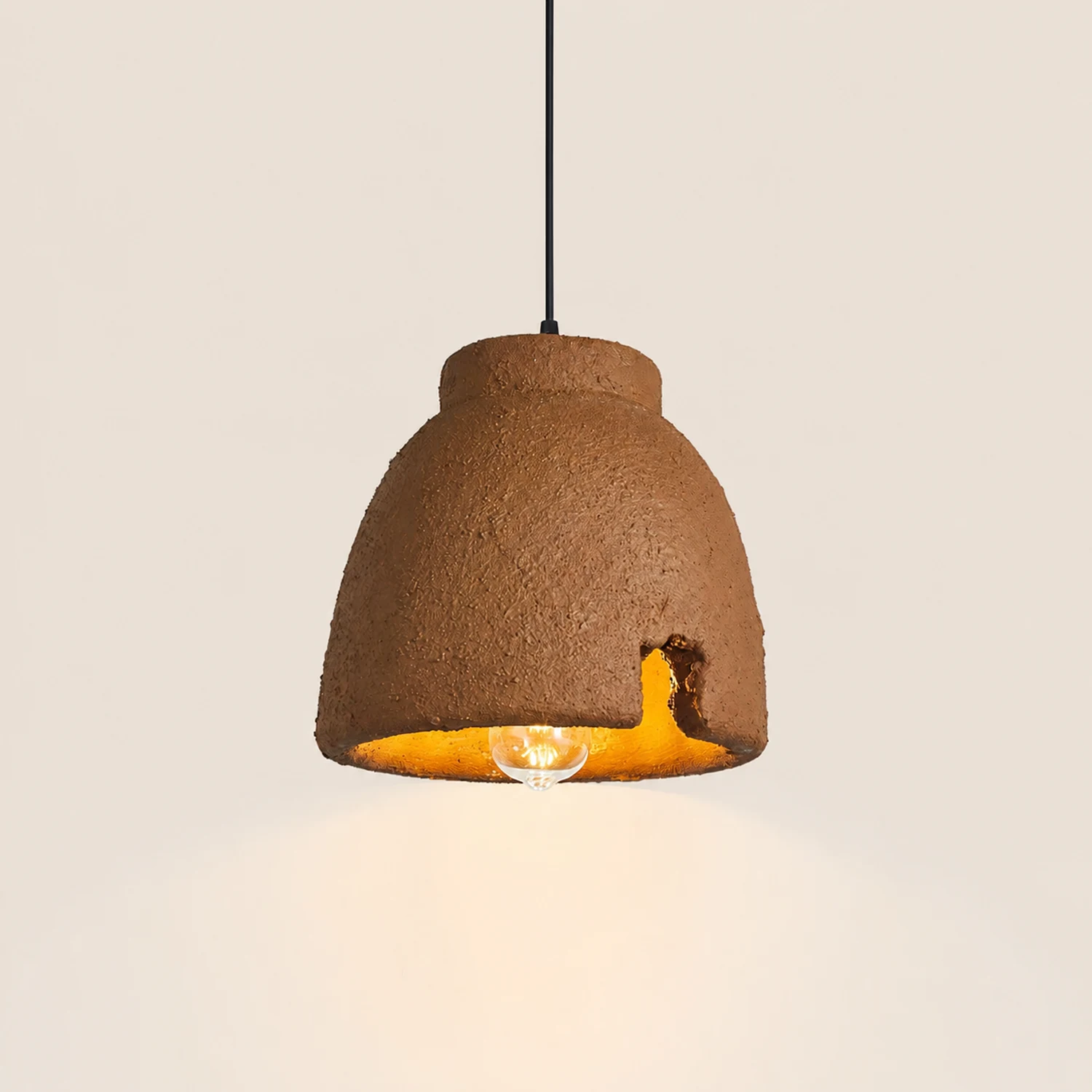 Morphe Pendant Light - Lumpaz