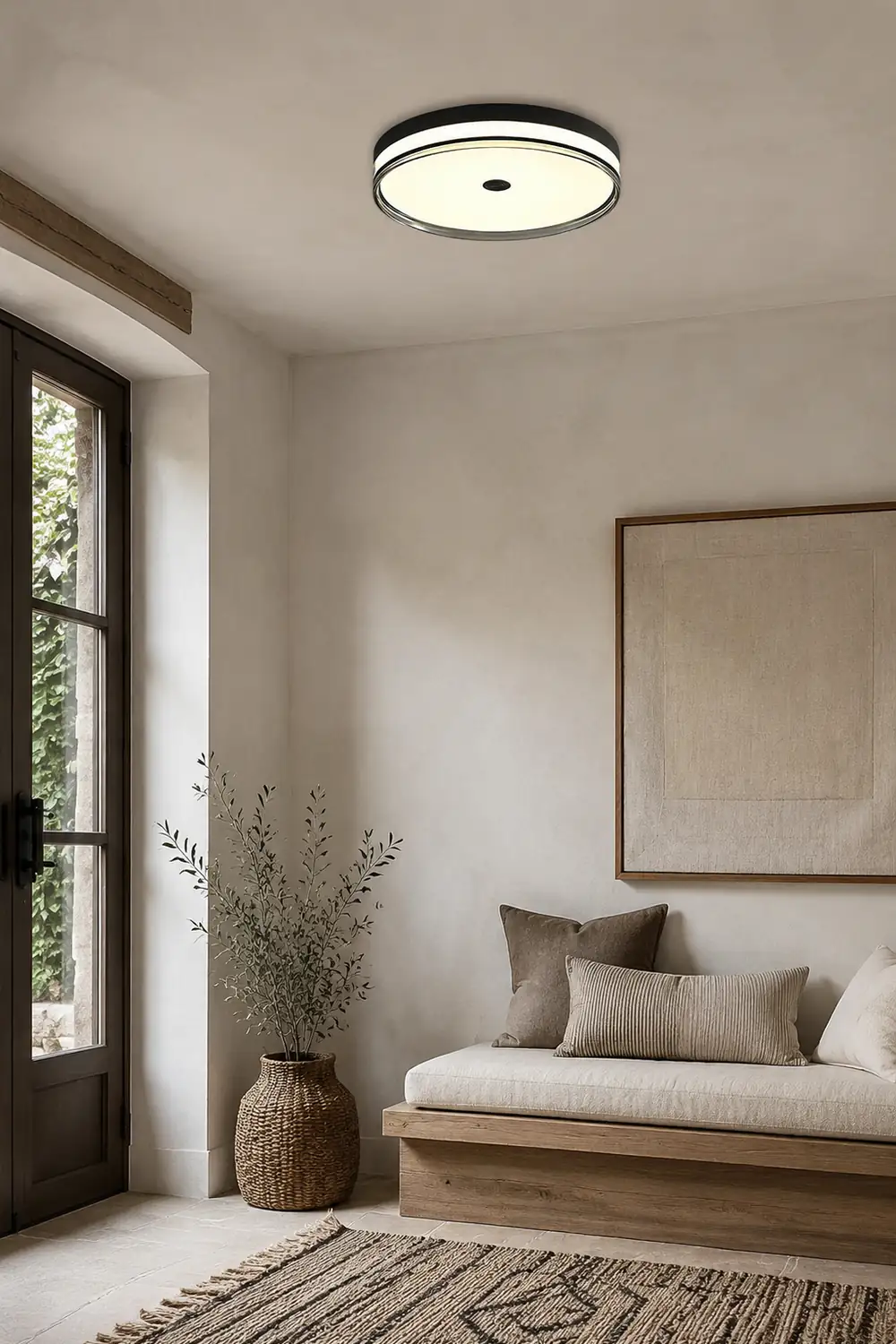 Mimi South Ceiling Lamp - Lumpaz