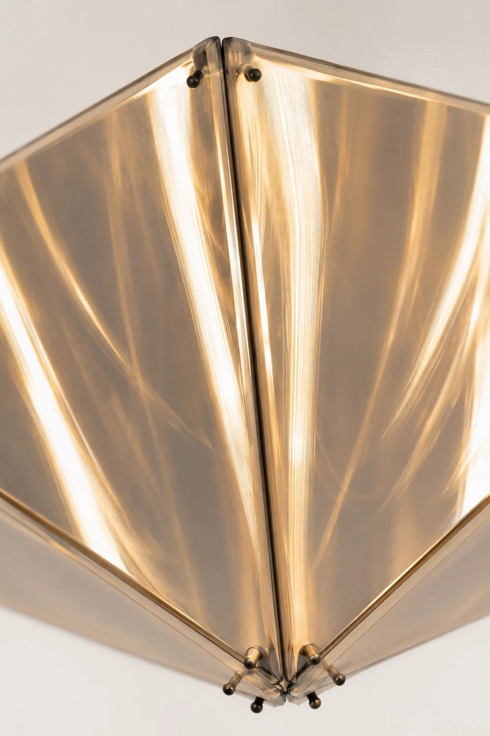 Fragment Celing Lamp - Lumpaz