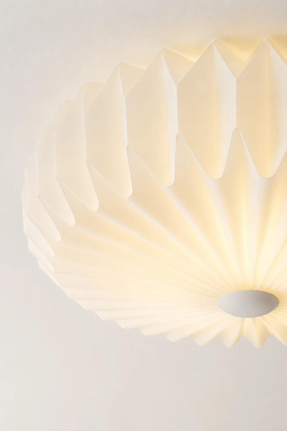 Linn Ceiling Lamp - Lumpaz