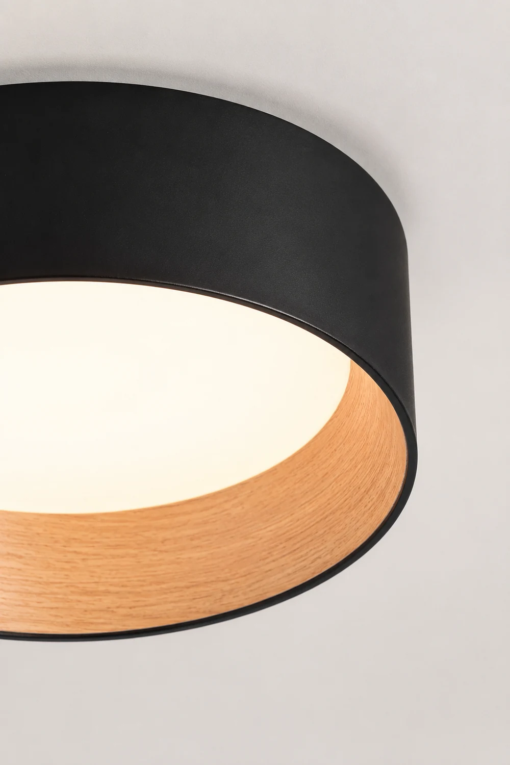 Round Ceiling Lamp - Lumpaz