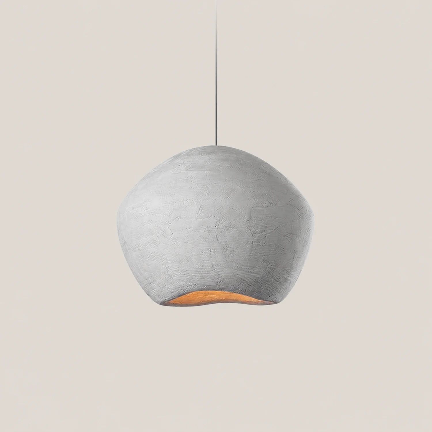 Dome Pendant Lamp - Lumpaz