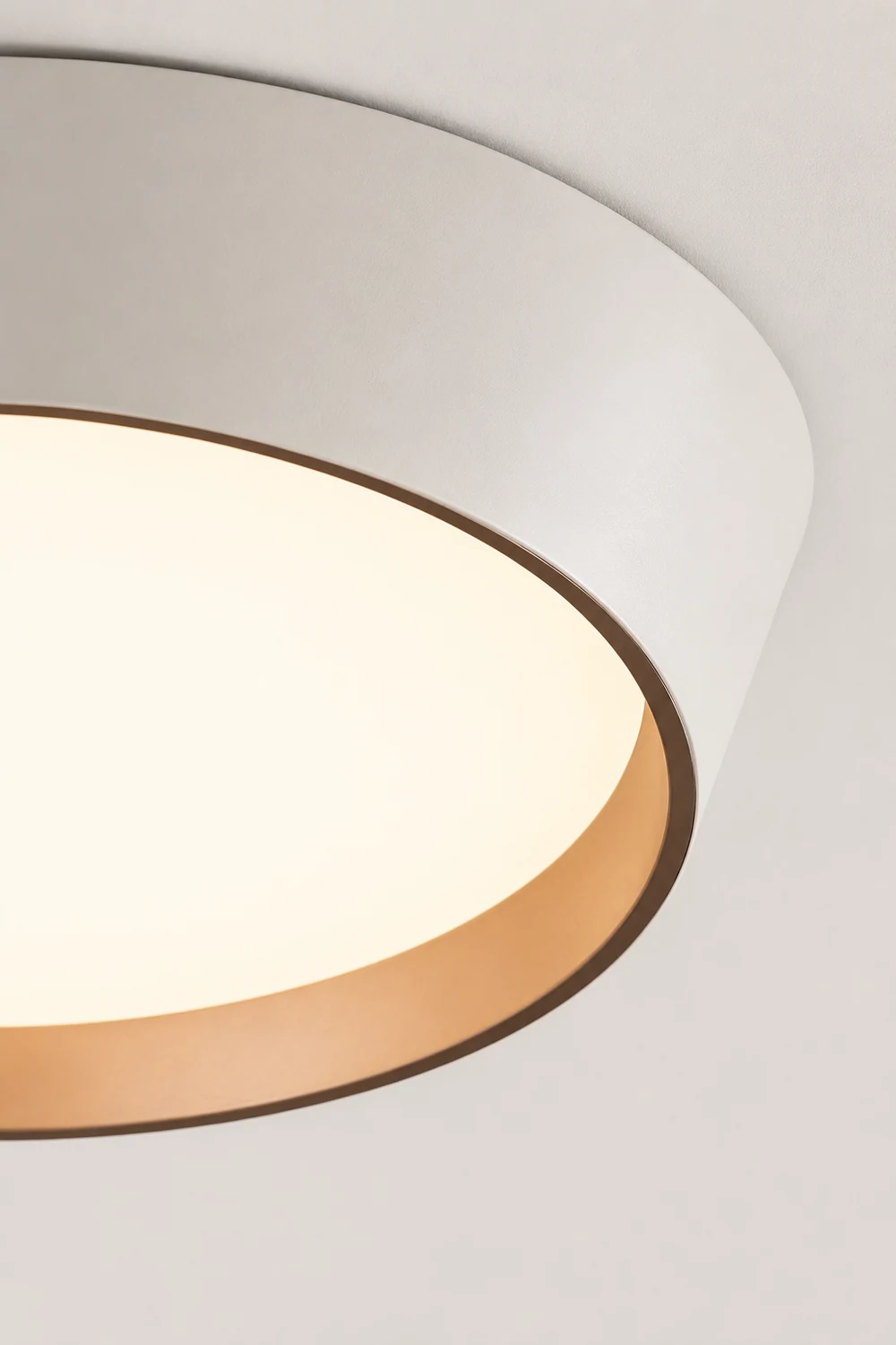 Toronto Ceiling Lamp - Lumpaz