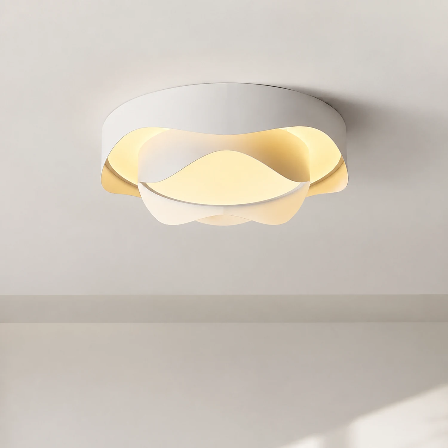 Cenia LED Ceiling Lamp - Lumpaz