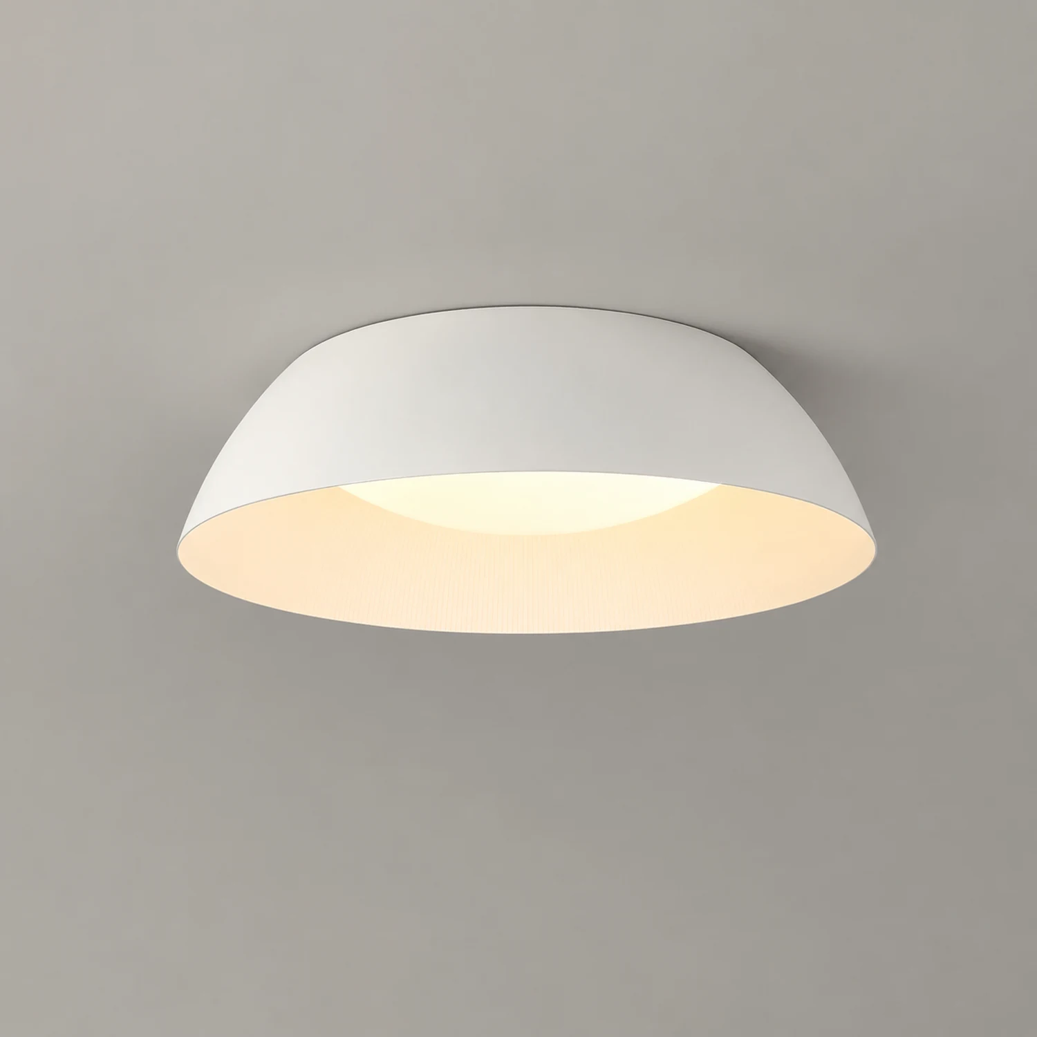 Lindby Juliven LED Ceiling Light - Lumpaz