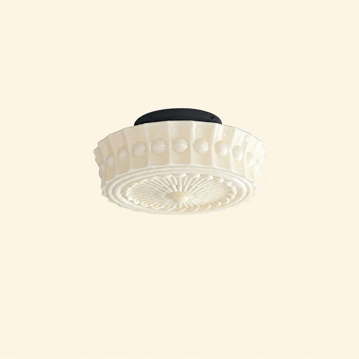 Charles Edwards Ceiling Lamp - Lumpaz